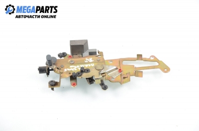 Брава товарна врата за Citroen Berlingo Pick-Up / Van I (07.1996 - 04.2008)